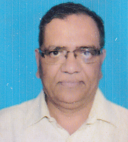 CA MUKESH KUMAR AGGARWAL